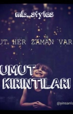 UMUT KIRINTILARI от Eylemm_