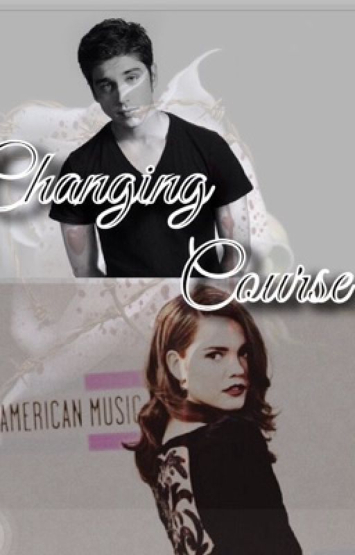 Changing Course ( a Brallie/Foster Fanfiction) от Poohslove