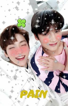 PAIN - sookai ff by jjongkaishi