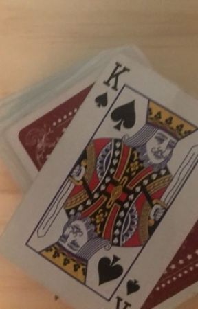 The grand game بقلم Park1r