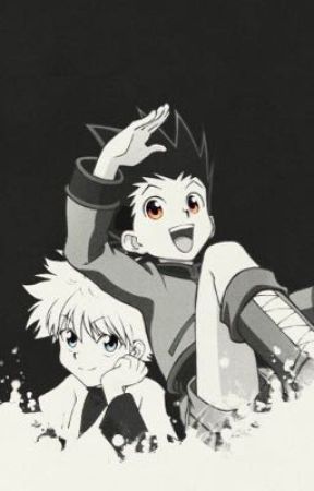 hunter x hunter oneshots  by lydia_flg