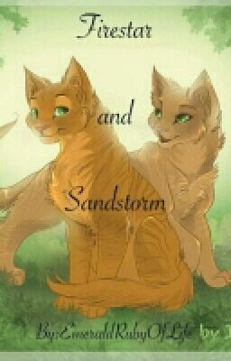 Firestar Stories - Wattpad