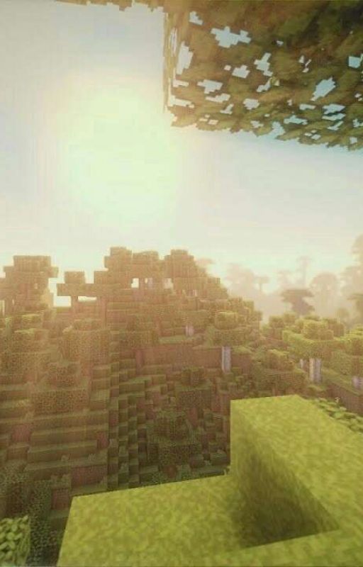 The Quad Crafters (Minecraft) by ASecretiveParsnip