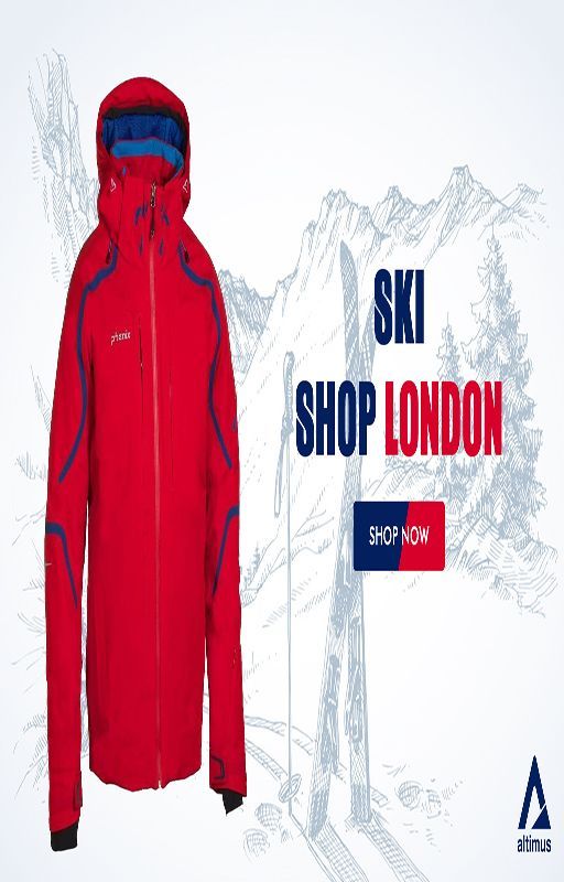 Phenix Lyse Jacket Junior by AltimusOutDoor