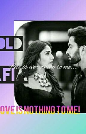 My Mafia Husband... Ft. Shivika by TamannaBaroi
