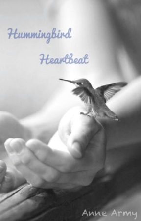 Hummingbird Heartbeat by AnneBrannan