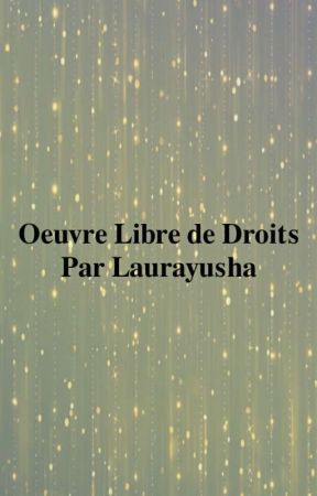 Oeuvre Libre de droits Par Laurayusha بقلم Laurayusha
