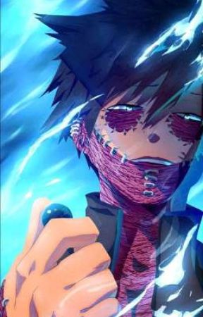Secrets (DabiHawks) by hewo_uwu_
