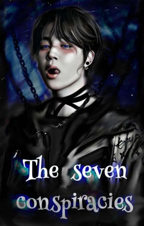 The Seven Conspiracies by Kiian_snow