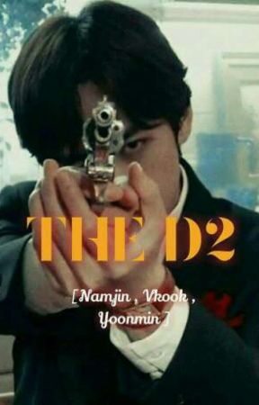 THE D2 - Omegaverse - Terminado par JeonJunkook029