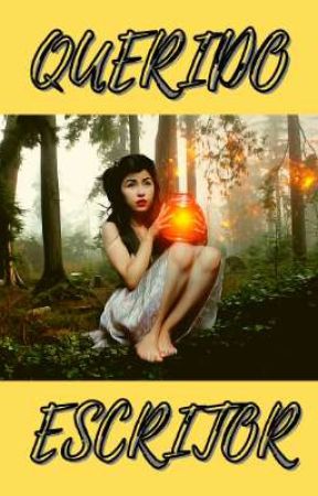 Para Escritores by Proyectowattpad