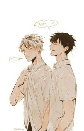 My Omega (BokuKuro) di snowball1229