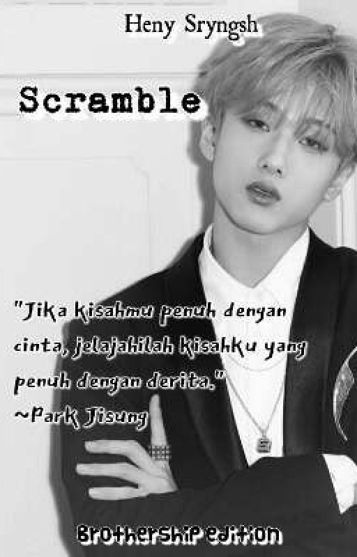 Scramble || On Going oleh HenyS15