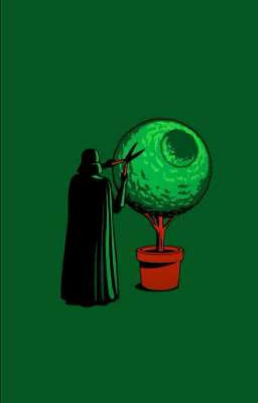 Star Wars One-shots by Zana_Zoola14