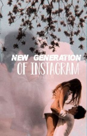 New generation of instagram от Lill_yx