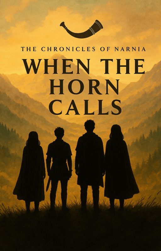 The Chronicles of Narnia: When the Horn Calls by valep1595