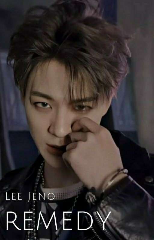 Remedy || Lee Jeno  by adores_bangtan