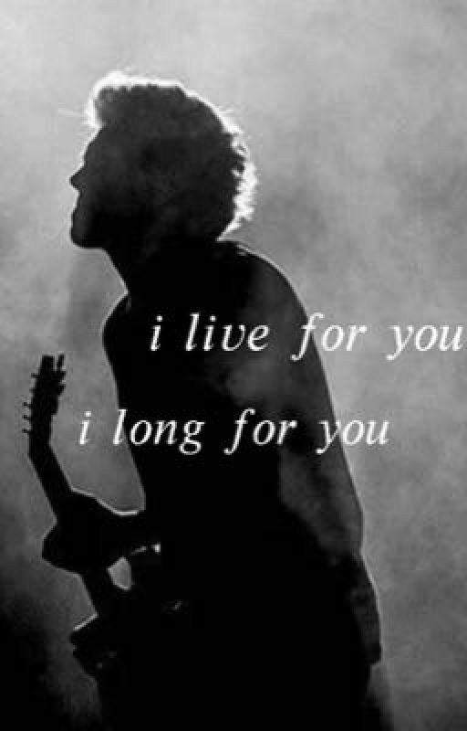 I Live For You, I Long For You (Niall Horan) by erodadoreharry