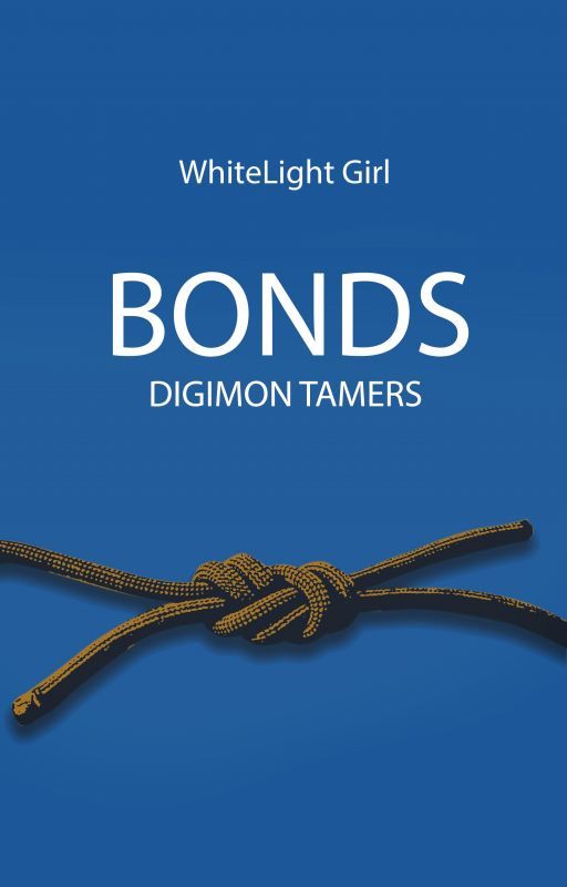 Bonds - Digimon Tamers di WhiteLightGirl