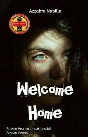 Welcome Home, de Razhr_