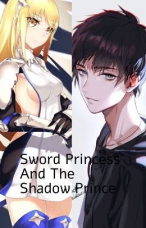 Sword Princess And Shadow Prince (Aiz X Male Reader) by isntsin