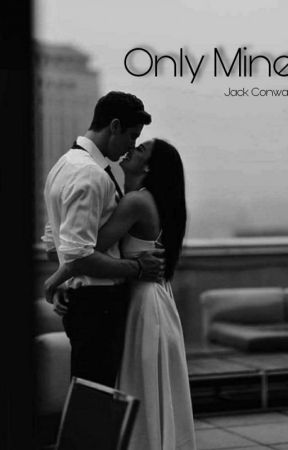 𝑶𝒏𝒍𝒚 𝑴𝒊𝒏𝒆-𝑱𝒂𝒄𝒌 𝑪𝒐𝒏𝒘𝒂𝒚 (en Revision Para La Segunda Temporada) par LadyHells