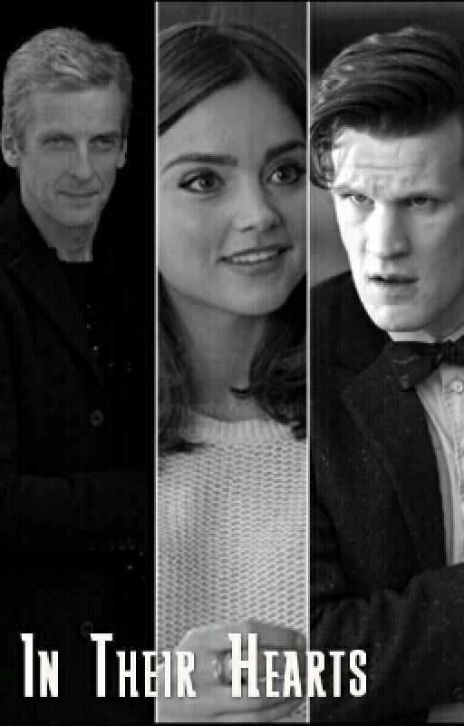 In Their Hearts per WhovianInSpace96