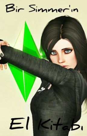 Bir Simmer'ın El Kitabı oleh EyeOfTheEce