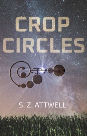 Crop Circles by szattwellauthor