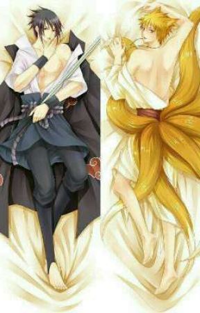 filho de Naruto e Sasuke - Natan Gg - Wattpad