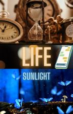Life by RayonDeLune_