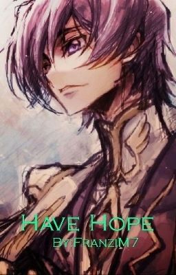 Lelouchlamperouge Stories - Wattpad