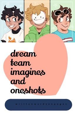 More Than Just A DREAM — ~ Sapnap x reader Fluff A couple of sus