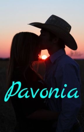 Pavonia  by countryreb020