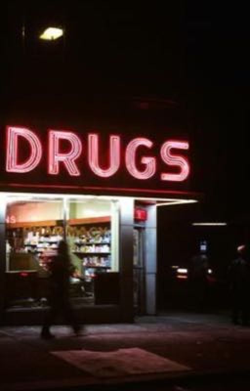 The run aways by 3loodysp0on