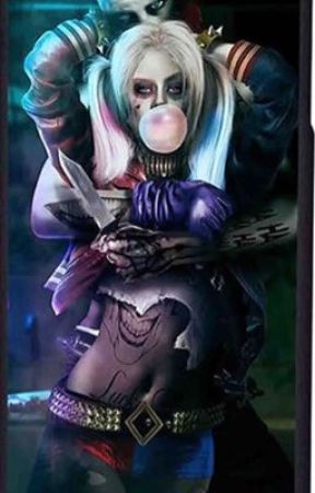 Mad but finally loved❤️🃏, de marvel_fan14