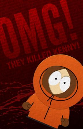 South Park Boyfriend Scenarios by RedFoxGamingXX