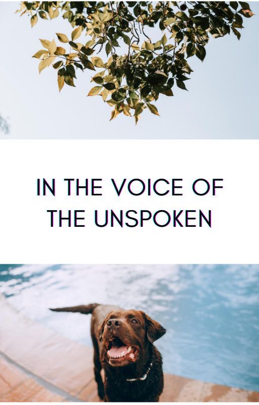 In the Voice Of Unspoken per PrachiMittal772