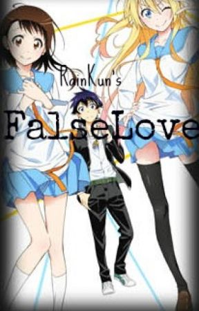 FalseLove de RainKun