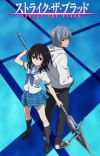 Read Stb System In Strike The Blood - Seion - WebNovel