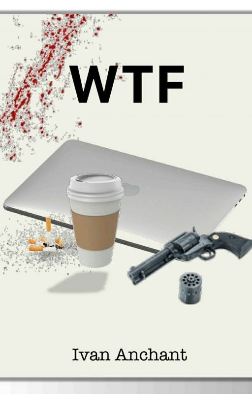 WTF by IvanAnchant