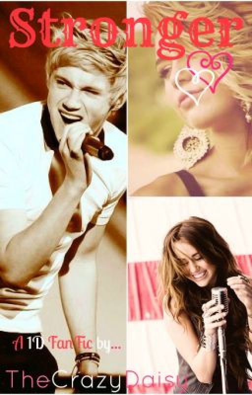 STRONGER (a 1 direction fan fic) by Our_Moment