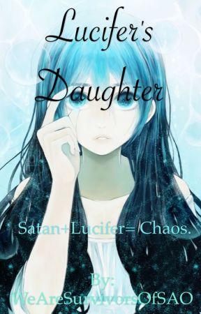 Lucifer daughter