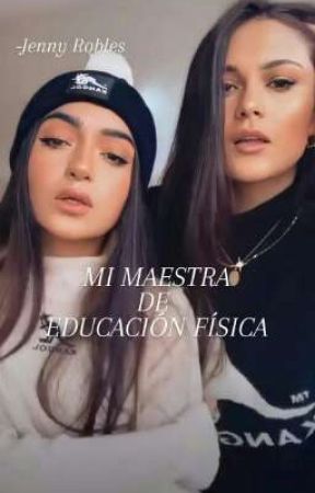 Mi Maestra De Educación Física de jenntesfaye