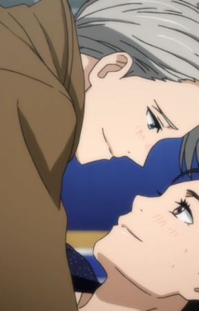 Unendlich lange Tage - Yuri on Ice | FF by lislilisli