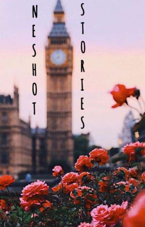 ONE SHOT STORIES by augustalia_