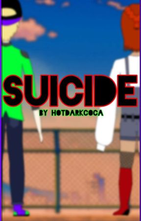 Suicide: the tale of two boys by HotDarkCocoa189