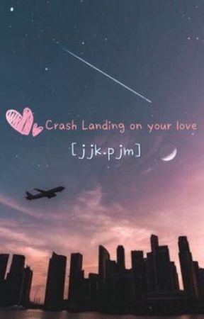 |Kookmin| | social media.au| | Crash Landing on your love| by kookoomimi