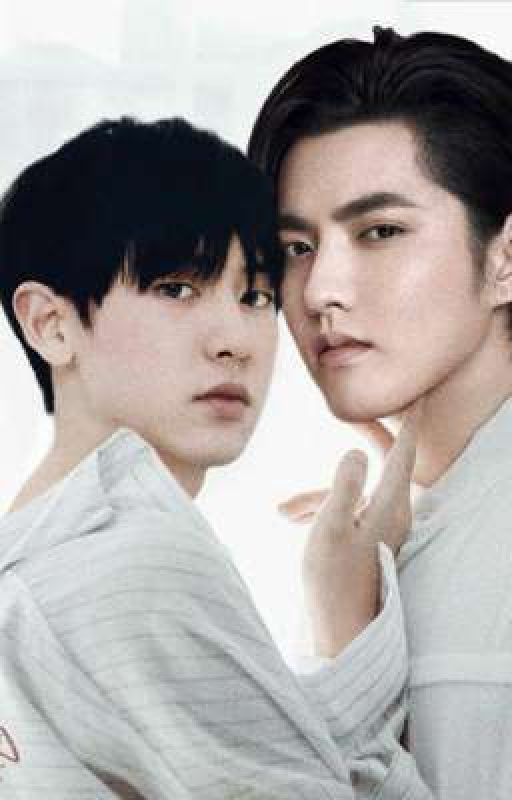 keep quite 21+ oleh _chan_me