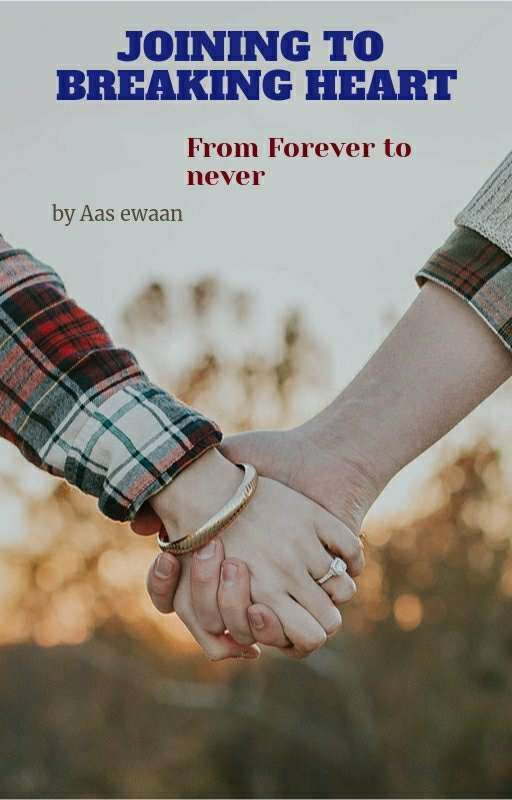 Joining To Breaking Heart by aas_ewaan